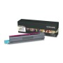 Toner Original Lexmark Magenta, C925H2MG, pentru C925 series, 7.5K, (timbru verde 1.2 lei) , 