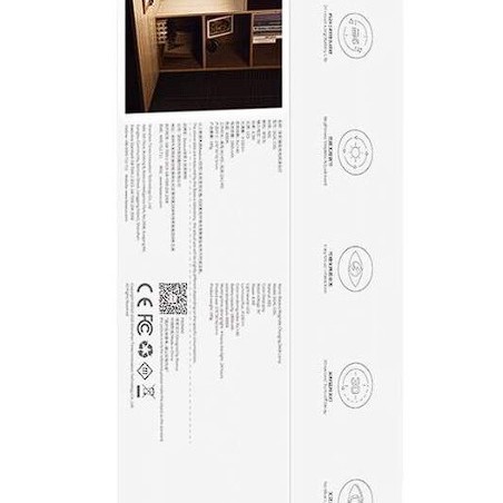 LAMPA BIROU LED Baseus Magnetic Stepless, 100 lumeni,4.5W,3 trepte intensitate luminoasa,4 butoane tactile,magnetic, ABS, alimentare: cablu inclus, gri 