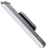 LAMPA BIROU LED Baseus Magnetic Stepless, 100 lumeni,4.5W,3 trepte intensitate luminoasa,4 butoane tactile,magnetic, ABS, alimentare: cablu inclus, gri 