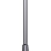 LAMPA BIROU LED Baseus Smart Eye Series,5W, dimensiuni: 350*53*382mm, 3 trepte intensitate lum,mat ABS+PC+aliaj de aluminiu,rotire 180 grade,alimentare:cablu USB-C inclus,gri 