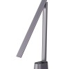 LAMPA BIROU LED Baseus Smart Eye Series,5W, dimensiuni: 350*53*382mm, 3 trepte intensitate lum,mat ABS+PC+aliaj de aluminiu,rotire 180 grade,alimentare:cablu USB-C inclus,gri 