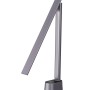 LAMPA BIROU LED Baseus Smart Eye Series,5W, dimensiuni: 350*53*382mm, 3 trepte intensitate lum,mat ABS+PC+aliaj de aluminiu,rotire 180 grade,alimentare:cablu USB-C inclus,gri 