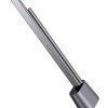 LAMPA BIROU LED Baseus Smart Eye Series,5W, dimensiuni: 350*53*382mm, 3 trepte intensitate lum,mat ABS+PC+aliaj de aluminiu,rotire 180 grade,alimentare:cablu USB-C inclus,gri 