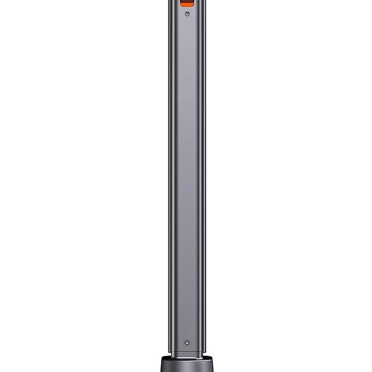 LAMPA BIROU LED Baseus Smart Eye Series,5W, dimensiuni: 350*53*382mm, 3 trepte intensitate lum,mat ABS+PC+aliaj de aluminiu,rotire 180 grade,alimentare:cablu USB-C inclus,gri 