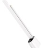 LAMPA BIROU LED Baseus Smart Eye Series,5W,3 trepte intensitate lum,mat ABS+PC+aliaj de aluminiu, rotire 180 grade, alimentare:cablu USB -C inclus,alb 