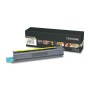 Toner Original Lexmark Yellow, C925H2YG, pentru C925 series, 7.5K, (timbru verde 1.2 lei) , 