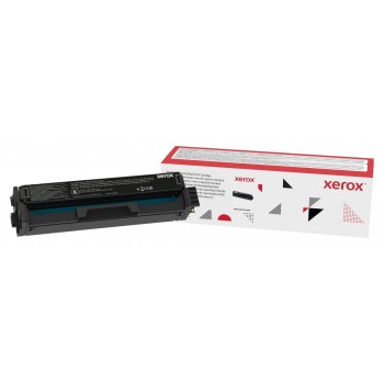 Toner Original Xerox Black, 6R04387, pentru C230|C235, 1.5K, (timbru verde 1.2 lei) , 