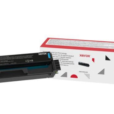 Toner Original Xerox Magenta, 6R04397, pentru C230|C235, 2.5K, (timbru verde 1.2 lei) , 
