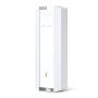ACCESS POINT TP-LINK wireless AX1800 Mbps dual band, 1 port Gigabit, 4 antene interne, IEEE802.3at PoE, WiFi 6, montare pe stalp exterior 