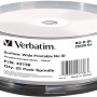 BD-R VERBATIM 25GB, Viteza 6X,  25PK SPINDLE, 