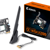 Adaptor wireless GIGABYTE GC-WBAX200, 