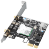 Adaptor wireless GIGABYTE GC-WBAX200, 