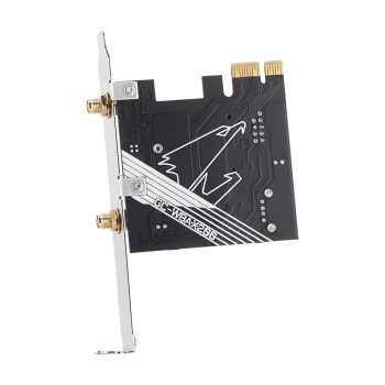 Adaptor wireless GIGABYTE GC-WBAX200, 