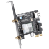 Adaptor wireless GIGABYTE GC-WBAX200, 