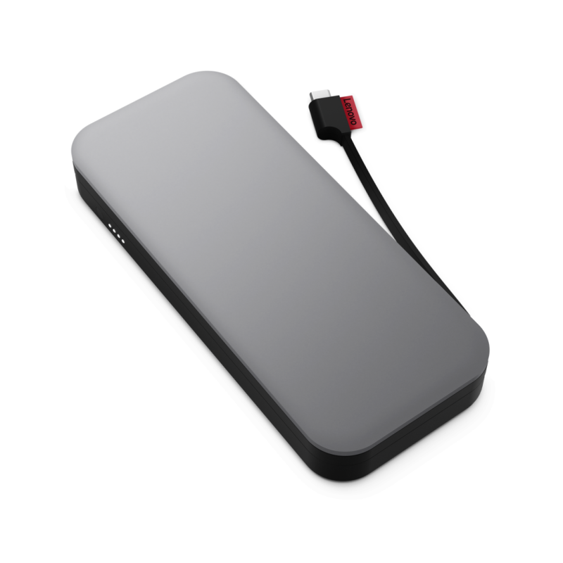 Lenovo Go USB-C Laptop Power Bank, 