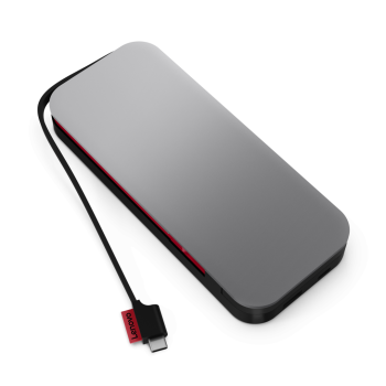 Lenovo Go USB-C Laptop Power Bank, 