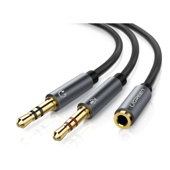 CABLU audio Ugreen, 