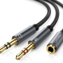CABLU audio Ugreen, 