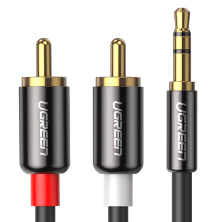 CABLU audio Ugreen, 