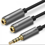 CABLU audio Ugreen, 