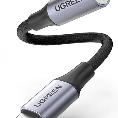 CABLU audio Ugreen, 