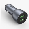 INCARCATOR auto Ugreen, 