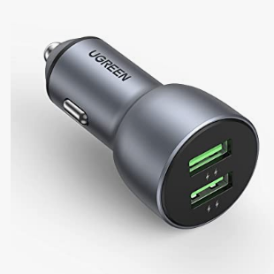 INCARCATOR auto Ugreen, 