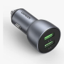 INCARCATOR auto Ugreen, 