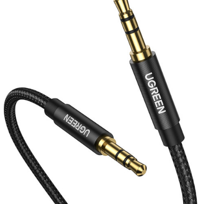 CABLU audio Ugreen, 