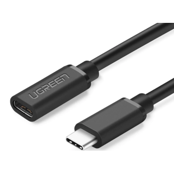 CABLU USB Type-C Ugreen prelungitor, 