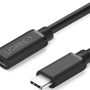 CABLU USB Type-C Ugreen prelungitor, 