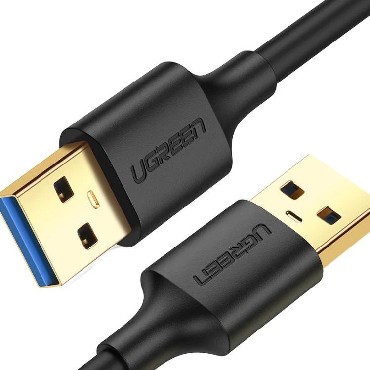 CABLU USB Ugreen pt. PC sau alte device-uri, 