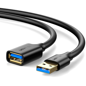 CABLU USB Ugreen prelungitor, 