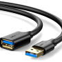 CABLU USB Ugreen prelungitor, 