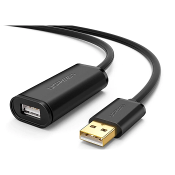 CABLU USB Ugreen prelungitor, 