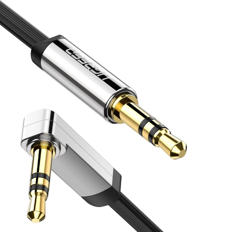 CABLU audio Ugreen, 