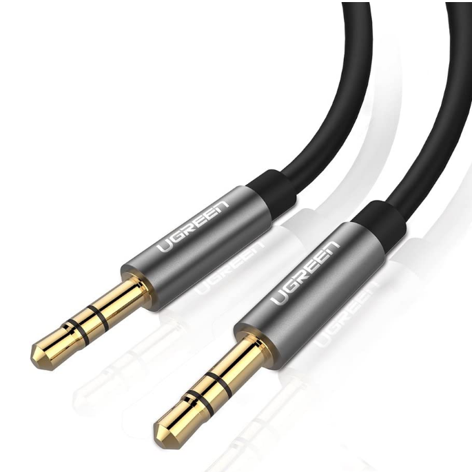 CABLU audio Ugreen, 