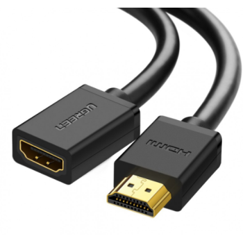 CABLU video prelungitor Ugreen, 