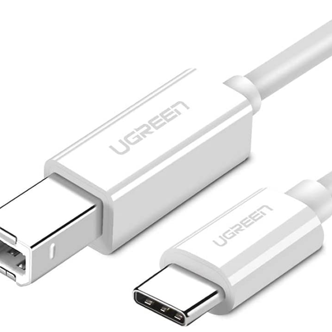 CABLU USB Ugreen pt. imprimanta, 