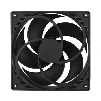 VENTILATOR ARCTIC PC, P14 SLIM PWM PST, 140x140x27mm, w/ PWM & cablu PST, low noise FD bearing, high static pressure, 