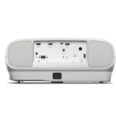 Videoproiector EPSON EH-TW7100, 