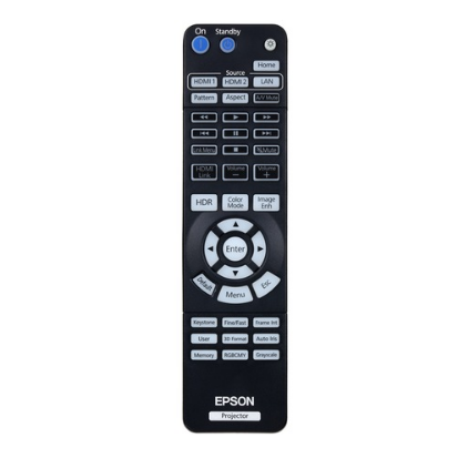 Videoproiector EPSON EH-TW7100, 