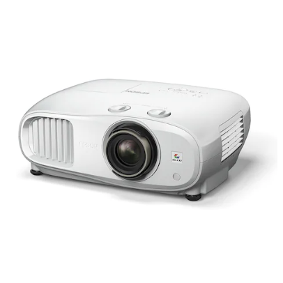 Videoproiector EPSON EH-TW7100, 