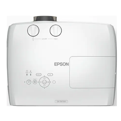 Videoproiector EPSON EH-TW7100, 