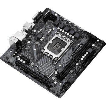 MB Asrock H610M-HVS D4 LGA 1700, 