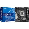 MB Asrock H610M-HVS D4 LGA 1700, 