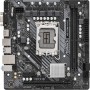 MB Asrock H610M-HVS D4 LGA 1700, 
