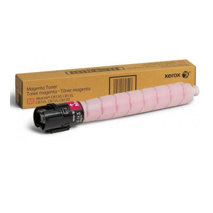 Toner Original Xerox OSG Magenta, 6R01760, pentru AltaLink C8145|C8155|C8170, 21K, (timbru verde 1.2 lei) , 