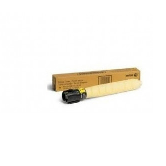 Toner Original Xerox OSG Yellow, 6R01761, pentru AltaLink C8145|C8155|C8170, 21K, (timbru verde 1.2 lei) , 