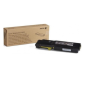 Toner Original Xerox Yellow, 106R02754, pentru WorkCentre 6655, 7.5K, (timbru verde 1.2 lei) , 